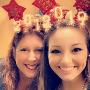 Meet your Posher, Tammy